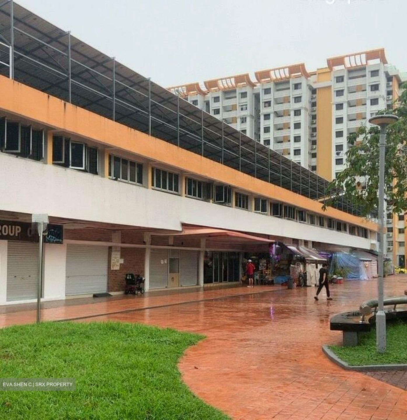 New Upper Changi Road (D16), Shop House #512319511